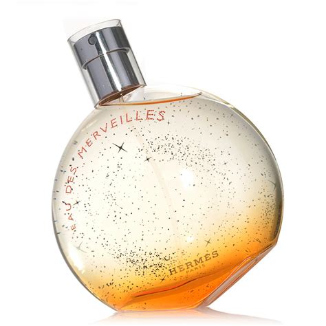 parfum eau de merveille hermes|hermes eau des merveilles price.